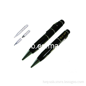 Laser Pen USB Flash Frive (HXQ-Pen013)